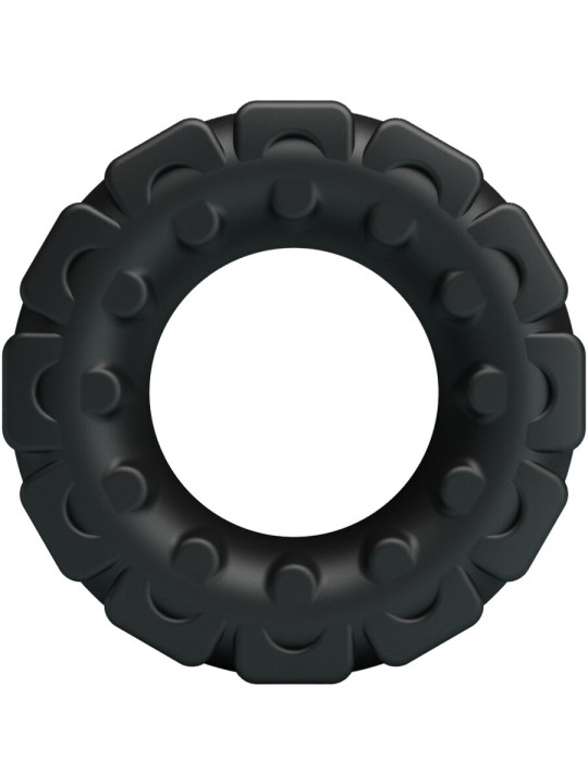 CRAZY BULL - LAIDEN SILICONEN RING MODEL 5