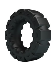 CRAZY BULL - LAIDEN ANILLO SILICONA MODELO 5