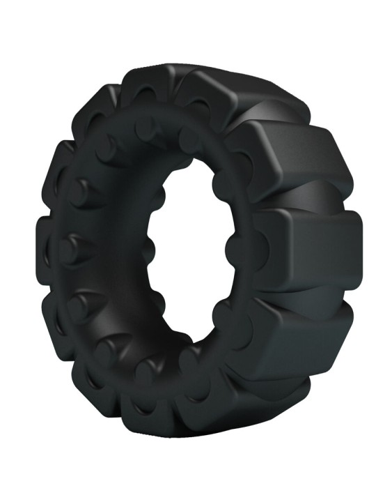 CRAZY BULL - LAIDEN SILICONE RING MODEL 5