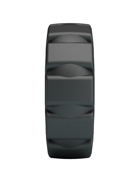 CRAZY BULL - LAIDEN ANILLO SILICONA MODELO 5
