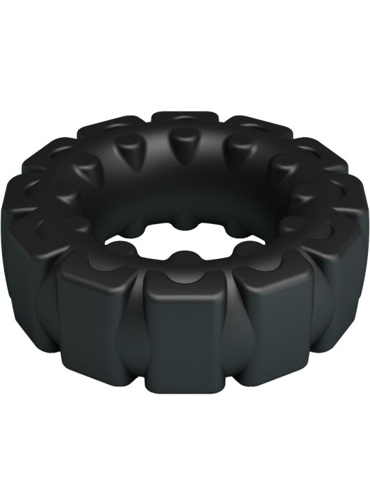 CRAZY BULL - LAIDEN ANILLO SILICONA MODELO 5