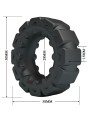 CRAZY BULL - LAIDEN ANILLO SILICONA MODELO 5