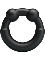 CRAZY BULL - ANEL DE SILICONE MECO MODELO 15