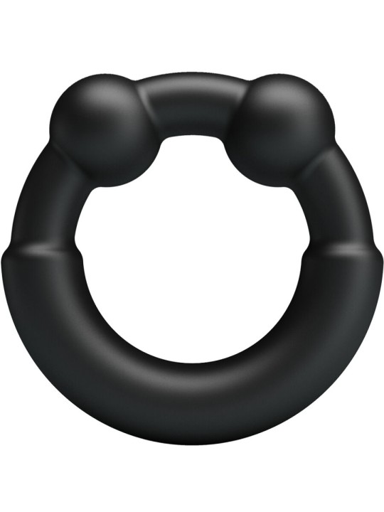 CRAZY BULL - ANEL DE SILICONE MECO MODELO 15