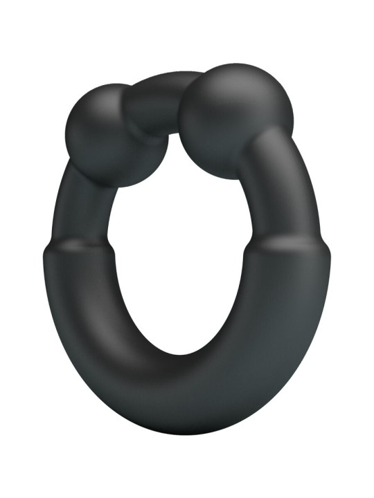 CRAZY BULL - BAGUE EN SILICONE MECO MODÈLE 15