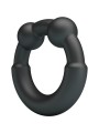 CRAZY BULL - ANEL DE SILICONE MECO MODELO 15