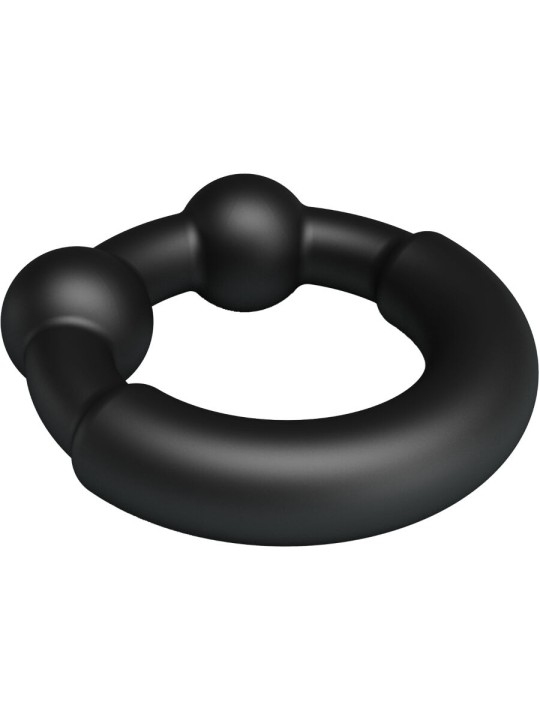 CRAZY BULL - ANEL DE SILICONE MECO MODELO 15