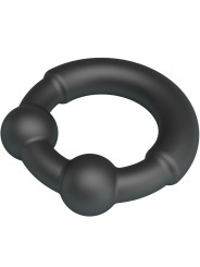 CRAZY BULL - BAGUE EN SILICONE MECO MODÈLE 15