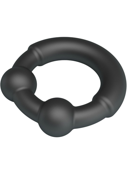 CRAZY BULL - ANEL DE SILICONE MECO MODELO 15