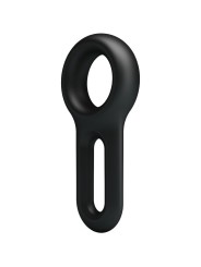 CRAZY BULL - ONIEL ANILLO SILICONA MODELO 18