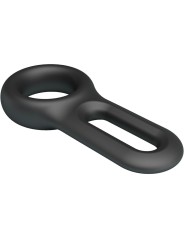 CRAZY BULL - ONIEL ANILLO SILICONA MODELO 18