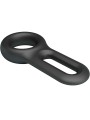 CRAZY BULL - ANELLO IN SILICONE ONIEL MODELLO 18