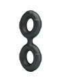 CRAZY BULL - RADWAN DOPPIO ANELLO IN SILICONE MODELLO 19