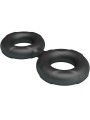 CRAZY BULL - RADWAN DOPPIO ANELLO IN SILICONE MODELLO 19