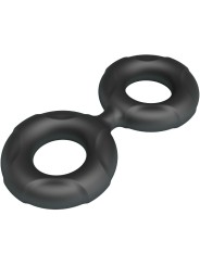CRAZY BULL - RADWAN DOPPIO ANELLO IN SILICONE MODELLO 19