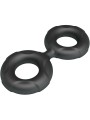 CRAZY BULL - RADWAN DOPPIO ANELLO IN SILICONE MODELLO 19