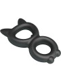 CRAZY BULL - TORAN DOPPIO ANELLO IN SILICONE MODELLO 20