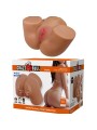 CRAZY BULL - SOPHIA VIBRATEUR ET SUÇON FÉMININ RÉALISTE AVEC SON 5,5 K