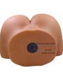 CRAZY BULL - WENDY TRASERO FEMENINO REALISTA VIBRADOR & SUCCIONADOR CO