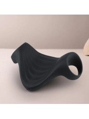 ROCKS-OFF - PALM NOIR VIBRATEUR FLEXIBLE MASTURBATEUR