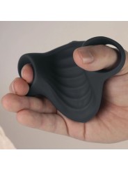 ROCKS-OFF - PALM NOIR VIBRATEUR FLEXIBLE MASTURBATEUR