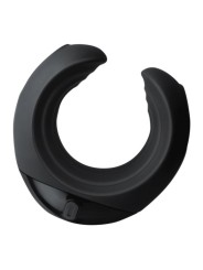 ROCKS-OFF - ECHO ZWARTE VIBRATOR MASTURBATOR