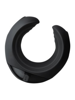 ROCKS-OFF - ECHO BLACK VIBRADOR MASTURBADOR
