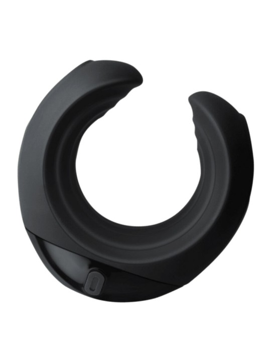 ROCKS-OFF - ECHO BLACK VIBRADOR MASTURBADOR