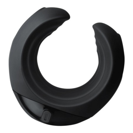 ROCKS-OFF - ECHO BLACK VIBRATORE MASTURBATORE