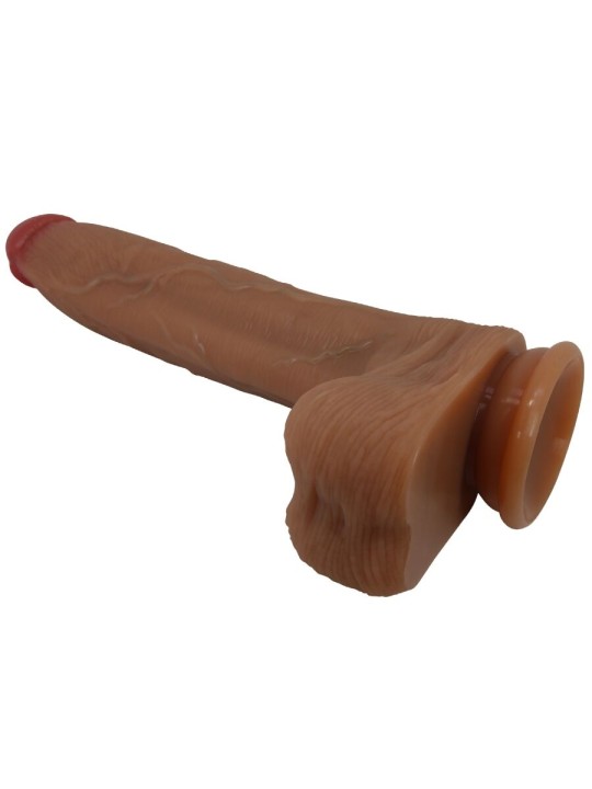 PRETTY LOVE - GODE ULTRA RÉALISTE ADLEY 28 CM