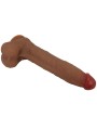 PRETTY LOVE - ADLEY DILDO ULTRA REALISTA 28 CM