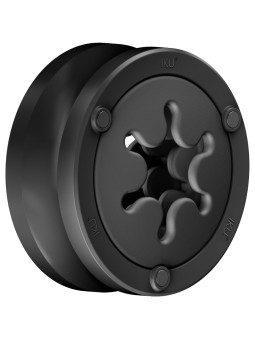 FUN FACTORY - MASTURBATEUR IKU FLEX NOIR