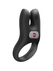 FUN FACTORY - ANELLO VIBRANTE PER IL PENE NERO NOS