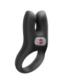 FUN FACTORY - NOS VIBRATING COCK RING BLACK