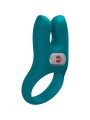 FUN FACTORY - NOS VIBRATING COCK RING BOTTLE GREEN