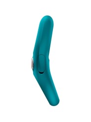 FUN FACTORY - NOS PRO ANILLO VIBRADOR PENE VERDE BOTELLA