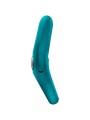 FUN FACTORY - NOS PRO ANILLO VIBRADOR PENE VERDE BOTELLA
