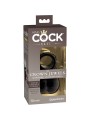 KING COCK - LE PALLE OSCILLANTI PESATE CROWN JEWELS IN SILICONE