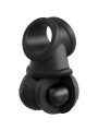 KING COCK - AS JOIAS DA COROA BOLAS DE SILICONE COM PESAGEM E BALANÇO