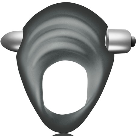 CLIMAXIMUM - AVIO BULLET VIBRERENDE COCKRING