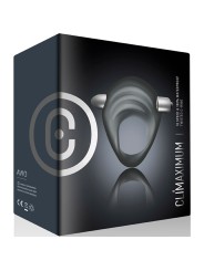 CLIMAXIMUM - AVIO BULLET VIBRATING COCK RING