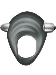 CLIMAXIMUM - ENTICE KIT COCK RING + PROSTATE VIBRATOR BEGINNERS