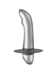 CLIMAXIMUM - ENTICE KIT COCK RING + PROSTATE VIBRATOR BEGINNERS