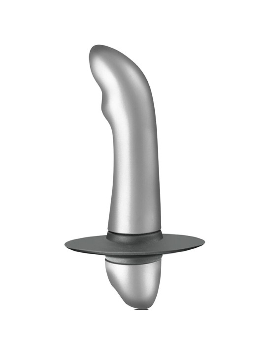 CLIMAXIMUM - ENTICE KIT COCK RING + PROSTAAT VIBRATOR BEGINNERS