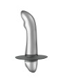 CLIMAXIMUM - ENTICE KIT ANELLO PER IL PENE + VIBRATORE PER LA PROSTATA