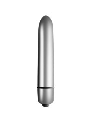 CLIMAXIMUM - ENTICE KIT ANELLO PER IL PENE + VIBRATORE PER LA PROSTATA