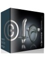 CLIMAXIMUM - ENTICE KIT ANELLO PER IL PENE + VIBRATORE PER LA PROSTATA