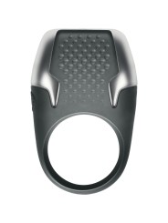 CLIMAXIMUM - TYRO VIBRATING COCK RING WITH LED LIGHTS