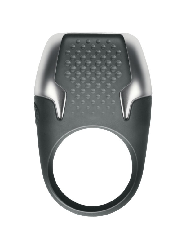 CLIMAXIMUM - TYRO ANILLO VIBRADOR PARA PENE LUCES LED