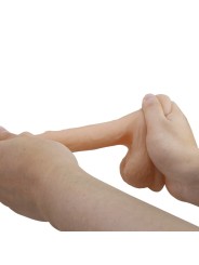 PRETTY LOVE - WILDON ULTRA REALISTISCHER UND ELASTISCHER DILDO 10 CM N